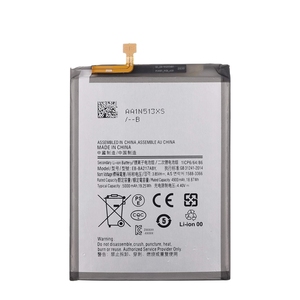 Batería EB-BA217ABY de 5000 mAh para Samsung, para Teléfonos Reacondicionados al por Mayor, Galaxy A21s A12 A02 CE RoHS, Venta al por Mayor - Product Image 5