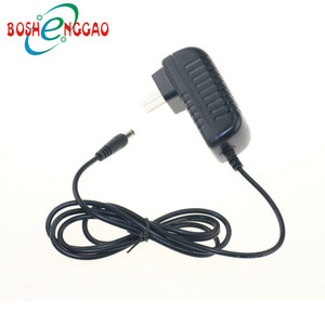 Boshenggao 12V 2A <b>Power</b> <b>Adapter</b> Constant Pressure Output 1M Cable For Massagers - Product Image 4