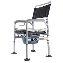 Hospital Chair <b>Commode</b> Stool <b>Portable</b> For Elderly And Disabled With Bucket ZN-KY-YS-007 - Product Image 5