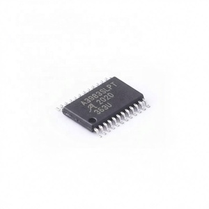 Chip controlador de motor paso a paso A3983SLPTR-T ETSSOP-24-EP - Product Image 1