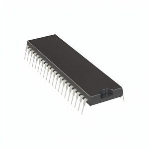 Electronic Circuit Components PIC16C77-04I_P Embedded 40 DIP Manufacturer Channel - Product Image 1