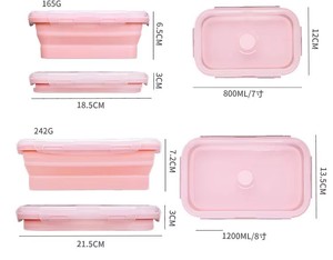 Hot Selling Small Clear <b>Plastic</b> Stackable Storage Boxes Desktop Acrylic Jewelry Organizer Custom Logo - Product Image 4