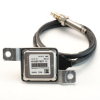 Nuevo Sensor NOX 4H0907807H 5WK97209 para VW OEM con 12 Meses de Garantía