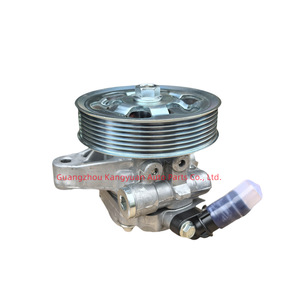 Bomba de dirección asistida Guangzhou Kangyuan 56110-RAA-A03 para Honda Accord CRV, sistema hidráulico de cremallera y piñón - Product Image 3