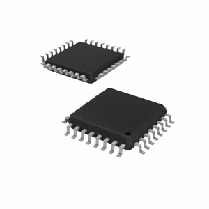 Buy Online Electronic Components Embedded 32 TQFP EFM8BB31F16I-B-QFP32R Original One Stop Service - Product Image 1