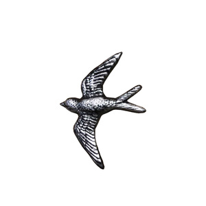 Fonte <span class=keywords><strong>Oiseaux</strong></span> Moineaux Hirondelles Décoration <span class=keywords><strong>murale</strong></span> Sculptures d'<span class=keywords><strong>oiseaux</strong></span> - Product Image 4