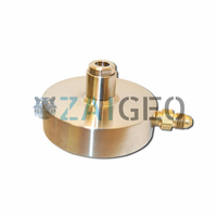 Jet d'eau Cutter pièces de rechange Enduromax clapet anti-retour Assy 308103 pour OMAX Jet d'eau équipement de découpe Machine de découpe au jet d'eau