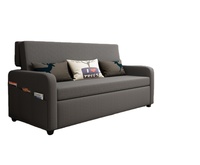 Sofá cama plegable para dormitorio, mueble nuevo, 2020