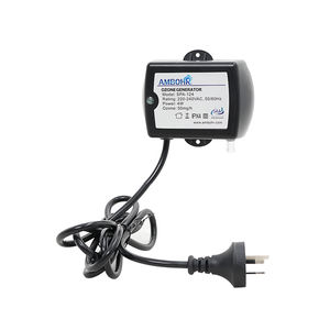 Generador de Ozono para Spa de Uso Doméstico, Generador de Ozono para Baños Fríos, Accesorios para Baños de Hielo - Product Image 6