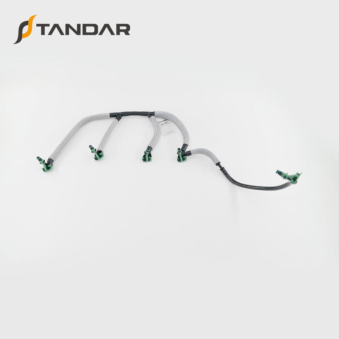 9674231880 INJECTOR RETURN PIPE for PEUGEOT BOXER - OE NO.