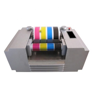 Offset Ink Proofing Press Machine Offset Printing Ink Proofer Offset Printing Ink Proofing Equipment - Product Image 3