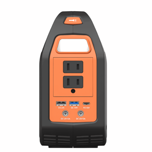 Offre Spéciale Station d'Énergie Portable 300W-800W 5000W pour Éclairage LED, Onde Sinusoïdale Pure, Prise EU, Voiture, MPPT, Batterie LiFePO4, Panneau Solaire - Product Image 3