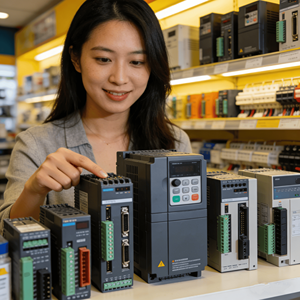 TSXCUSB232 Produits en stock, Logiciel de démarrage progressif industriel HMI CNC, Pilote AC/DC, PLC - Product Image 1