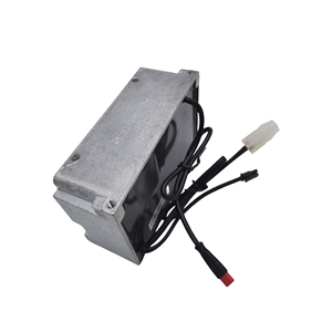 Chargeur intégré d'origine pour trottinette électrique <span class=keywords><strong>Segway</strong></span> Ninebot Kickscooter P65 <span class=keywords><strong>P100</strong></span>, adaptateur secteur 53,5 V 3 A, pièces de chargeur de batterie - Product Image 2