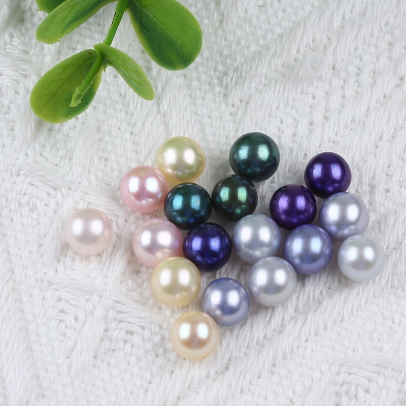 High Quality Zhuji Pearl 3 4mm