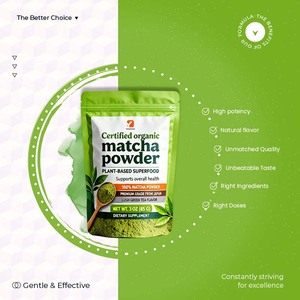 Wholesale Overall Health <strong>Vegetable</strong> Extract Powder Support Energy &amp; Immune Adult Nutritional <strong>Supplement</strong> - Product Image 5