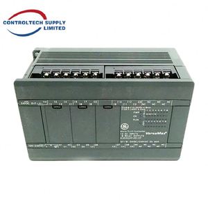 Módulo Controlador Micro Plus IC200UDR120 de Entrega Rápida - Product Image 4