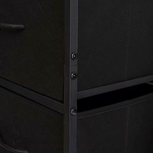 Muebles de Salón Modernos de Alta Calidad, Duraderos, de Acero Inoxidable, Panel de MDF, Pino, con Tapicería de Tela, Muestra Disponible - Product Image 5
