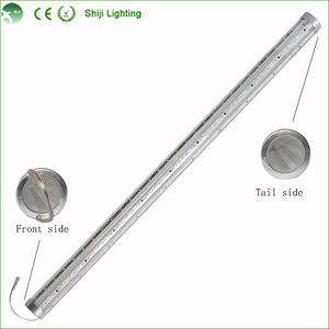 Luces <span class=keywords><strong>LED</strong></span> RGB Impermeables para Parque de Atracciones SHIJI, DC12V <span class=keywords><strong>DMX</strong></span> UCS1903, 180 <span class=keywords><strong>LED</strong></span>, Color Completo, Luces 3D para Parachoques de Automóvil - Product Image 6