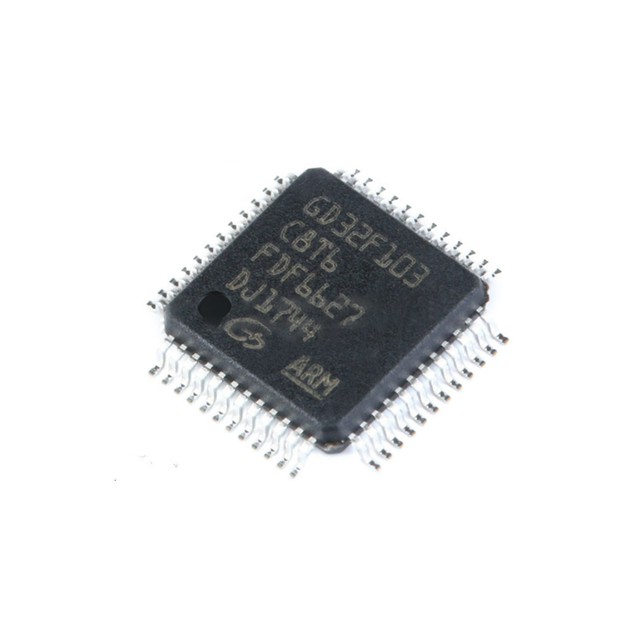 Microcontroller IC MCU GD32 GD32F103 103C8T6 GD32F103C8T6