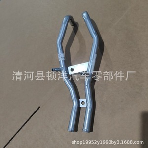 Tubería de agua Great Wall para Haval H3 H5 Fengjun 5 Motor Diésel 2.8TC 1303150-E06-A1 - Product Image 3