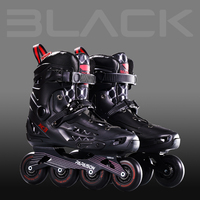 Patins à roulettes en ligne pour adultes, design professionnel, nouvelle conception