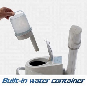 Vaporizador Facial Profesional de Alta Calidad - Product Image 5