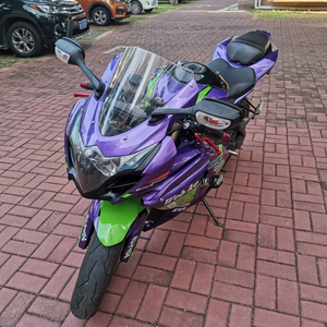 สำหรับซูซูกิ <span class=keywords><strong>GSX</strong></span>-<span class=keywords><strong>R1000</strong></span> GSXR1000 GSXR 1000 <span class=keywords><strong>K9</strong></span> 2009 -2016 ไฟหน้าเปลี่ยนหลอดไฟหน้าชุดประกอบโคมไฟ - Product Image 2