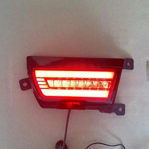 Feu arrière Led <span class=keywords><strong>pour</strong></span> Mahindra Scorpio N feu pare-chocs arrière <span class=keywords><strong>pour</strong></span> scorpio N <span class=keywords><strong>2023</strong></span> - Product Image 4