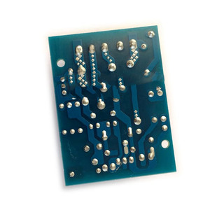 0-10 giây 220V trì hoãn bật nguồn tự động ngắt kết nối mô-đun Rơle thời gian tắt thường mở + thường đóng - Product Image 5