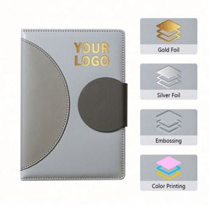 Custom logo Diary <b>Small</b> Notebook Portatil A5 Size Aesthetic Personalised 200 Page Notebooks - Product Image 2
