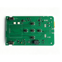 Module PCBA ODM 2026 pour Arduino, conception OEM personnalisée V2.5