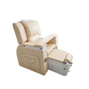 Sillas de Pedicura Automáticas de Lujo para Salón de Belleza, con Ajuste de 180 Grados, Sofá de Masaje para Spa de Pies, en Oferta - Product Image 6