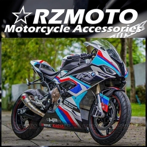 Meilleur kit de carénage en plastique pour <span class=keywords><strong>BMW</strong></span> S1000RR avec ailes - Product Image 4