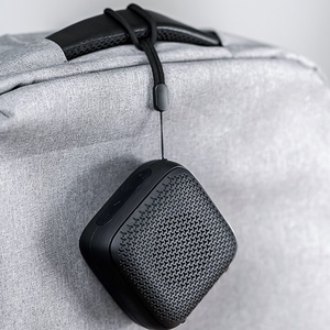 Altavoz Inteligente Portátil <span class=keywords><strong>Havit</strong></span> Sk838Bt con Asistente de Voz, Mini Altavoz con AUX y Radio FM - Product Image 3