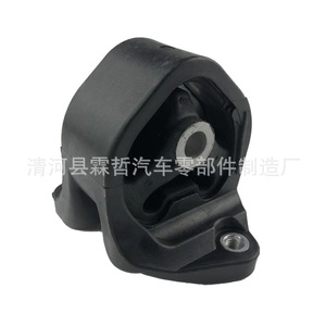 แท่นยึดเครื่องยนต์ฮอนด้า รุ่น 50810-S5A-013 สำหรับเปลี่ยนซ่อม - Product Image 4
