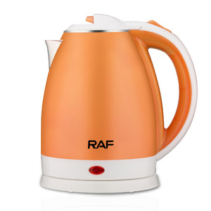 Electric <b>Kettle</b> Teapot 2.0 Liter Fast <b>Water</b> Heater Boiler Stainless Steel <b>Kettle</b> Auto Shut-Off Portable <b>Water</b> <b>Kettle</b> - Product Image 5