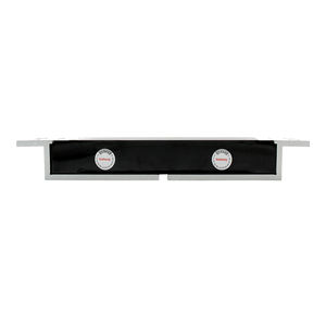 Serrure de porte magnétique pour porte simple dissimulée sans ourlet EL180AA - Product Image 6