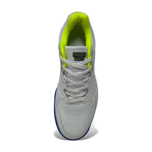 <span class=keywords><strong>Scarpe</strong></span> Professionali di Alta Qualità per <span class=keywords><strong>Tennis</strong></span>, Badminton e Pickleball, Design Personalizzato Antiscivolo, Eccellente Stabilità - Product Image 4