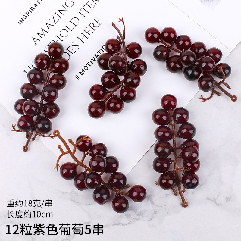 12PCS couleur 2