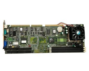 ADVANTECH PCA-6168 Rev.A1 1906616805 03-3 MADE in CHINA Industrial <b>Motherboard</b> <b>CPU</b> Board <b>CPU</b> Module Main Board Original Stock - Product Image 1