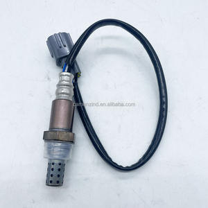 89465-52050 89465-0C190 Capteur d'oxygène O2 pour <span class=keywords><strong>Daihatsu</strong></span> <span class=keywords><strong>Sirion</strong></span> pour <span class=keywords><strong>Toyota</strong></span> Avensis Camry Land Cruiser <span class=keywords><strong>Yaris</strong></span> 89465-20430 89465-47050 - Product Image 3