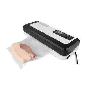 P290B Household small portable cheese vacuum sealing packing machine