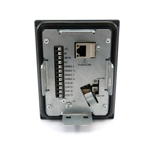 Panel de Pantalla Táctil HMI Siemens KTP700 Basic HMI 6AV2125-2AE03-0AX0 6AV2123-2MB03-0AX0 6av2123-2JB03-0AX0 6AV2123-2GB03-0AX0 - Product Image 5