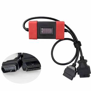 Convertidor de camión de 24V a 12V, Cable adaptador diésel para camión de alta resistencia, compatible con <span class=keywords><strong>Launch</strong></span> X431 Thinkdiag <span class=keywords><strong>Easydiag</strong></span> 3,0 2,0 3, escáner - Product Image 5