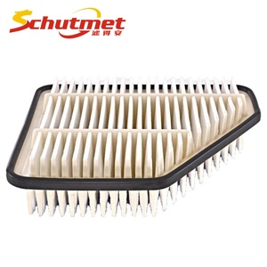 उच्च गुणवत्ता वाली कार एयर फिल्टर मोटर वाहन भागों के लिए 2000-2018 ओम 1780126020 178010r30 - Product Image 2