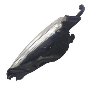 Conjunto de Faros Antiniebla Delanteros para Kia K5 92201-2T000 con Luces de Circulación Diurna para Optima 2011 2012 2013, Pieza de Repuesto - Product Image 3