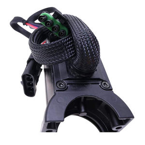 Control palanca de transmisión 0501210288 0501216209 0501210702 ZF DW-2 DW-3 <span class=keywords><strong>Tata</strong></span> cargadora de ruedas TWL3036 4WG160 4WG180 - Product Image 3