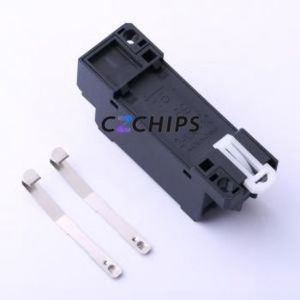 18FZ-2Z-C2+18FF-H2 Relay Socket and Accessories Relay - Product Image 2