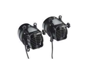 ไฟตัดหมอกโปรเจคเตอร์ LED ขนาด 3.0 นิ้ว สำหรับรถยนต์ ความสว่างสูงพิเศษ 40 วัตต์ สำหรับรถยนต์โตโยต้าและนิสสัน - Product Image 5